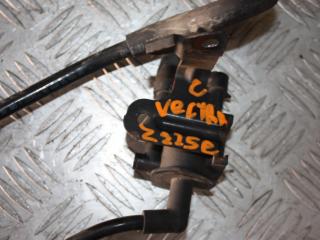 электромагнитный клапан Opel Vectra C 2002, 2.2 л., Z 22 SE, бензин, седан