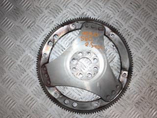 Маховик АКПП (драйв плата) Volvo S80 1 поколение 2001, 2.5 л., D 5252 T, дизель, седан