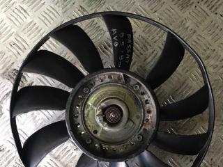 крыльчатка вискомуфты Volkswagen Passat B5 2000, 1.9 л., AVB, дизель, седан