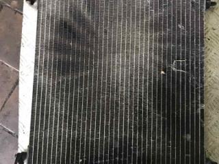 радиатор кондиционера Fiat Ulysse 2 поколение 2006, 2.0 л., RHR, дизель, минивэн