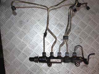 топливная рампа Ford Focus 2 поколение 2006, 1.6 л., дизель, хетчбэк 5 дв.