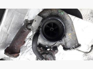 турбина Fiat Ducato 2 поколение [рестайлинг] 2002, 2.3 л., F1AE0481C, дизель