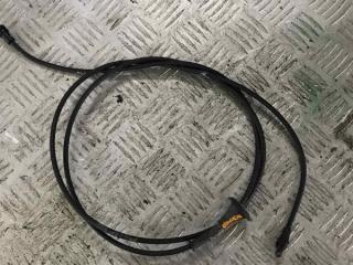 трос капота Opel Mokka 1 поколение 2013, 1.4 л., A 14 NET, бензин, внедорожник 5 дв.