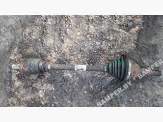 полуось передняя левая (приводной вал, ШРУС) Fiat Ducato 2 поколение [рестайлинг] 2002, 2.3 л., F1AE0481C, дизель