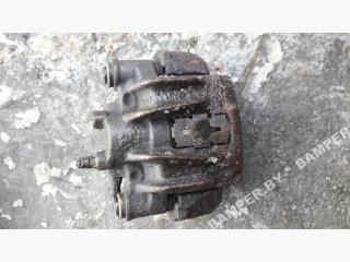 суппорт задний левый Fiat Ducato 2 поколение [рестайлинг] 2003, 2.3 л., F1AE0481C, дизель