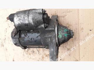 стартер Toyota Yaris P1 [рестайлинг] 2003, 1.3 л., 2NZ-FE, бензин, хетчбэк 5 дв.