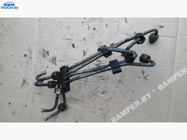 трубка ТНВД Chrysler Voyager 3 поколение 1998, 2.5 л., 425 CLIRS/X, дизель, минивэн - фото №1