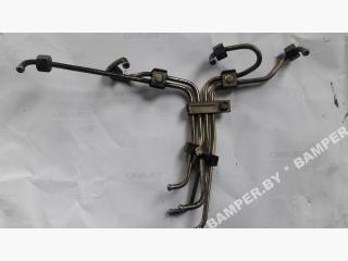 трубка ТНВД Ford Transit 5 поколение 1999, 2.5 л., 4HB, дизель