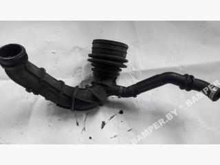 патрубок турбины Ford Transit 5 поколение 1999, 2.5 л., 4HB, дизель