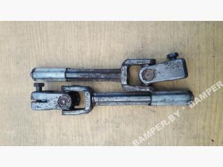 рулевой карданчик Volkswagen Golf 4 поколение 2001, 1.4 л., AHW, бензин, хетчбэк 5 дв.