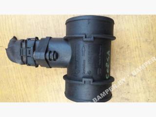 расходомер воздуха Opel Corsa C 2002, 1.2 л., Z 12 XE, бензин, хетчбэк 5 дв.