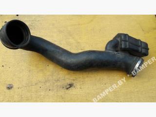 патрубок воздушного фильтра Fiat Ducato 3 поколение 2010, 2.3 л., F1AE0481C, дизель