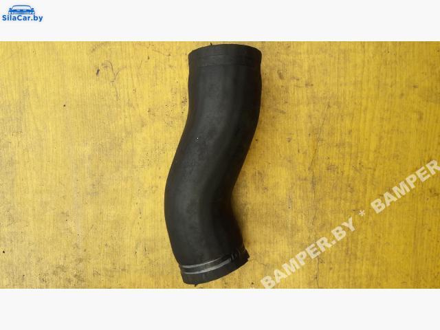 патрубок (трубопровод, шланг) IVECO Daily 3 поколение 2003, 2.3 л., F1AE0481A, дизель - фото №1