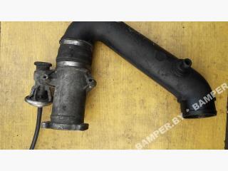 клапан EGR Mercedes-Benz Sprinter W901-904 1998, 2.3 л., OM 601.943, дизель