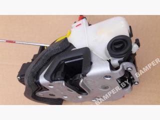 замок двери задней левой Opel Mokka 1 поколение 2014, 1.4 л., A 14 NET, бензин, внедорожник 5 дв.