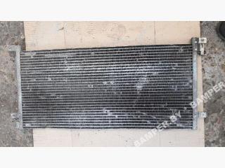радиатор кондиционера IVECO Daily 4 поколение 2009, 2.3 л., F1AE0481FA, дизель