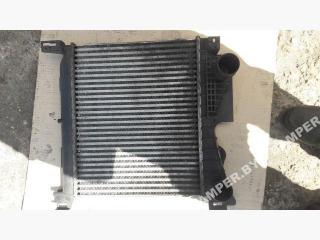 интеркулер Chrysler Grand Voyager 4 поколение 2002, 2.5 л., ENJ, дизель, минивэн