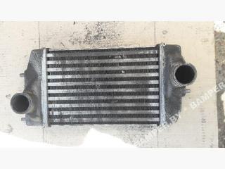 интеркулер Chrysler Voyager 4 поколение [рестайлинг] 2005, 2.5 л., дизель, минивэн, 1072868503A