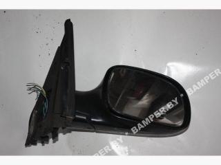 зеркало наружное правое Chrysler Voyager 3 поколение 1998, 2.5 л., 425 CLIRS/X, дизель, минивэн, 4717382