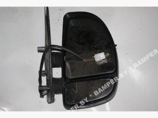 зеркало наружное правое Fiat Ducato 2 поколение [рестайлинг] 2003, 2.3 л., F1AE0481C, дизель