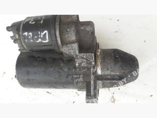 стартер Opel Astra G 2001