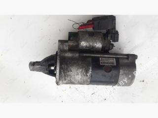 стартер Chrysler Grand Voyager 4 поколение 2002