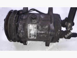 компрессор кондиционера IVECO Daily 3 поколение 2006, 3.0 л., F1CE0481A, дизель, 05608501670