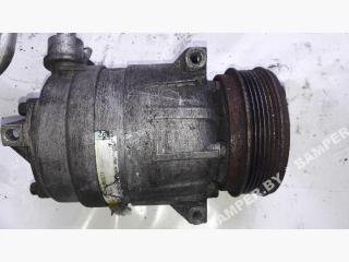 компрессор кондиционера Opel Astra G 2002, 1.6 л., X 16 XEL, бензин, хетчбэк 5 дв.