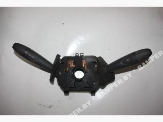 переключатель подрулевой (стрекоза) Fiat Ducato 2 поколение [рестайлинг] 2003, дизель, микроавтобус