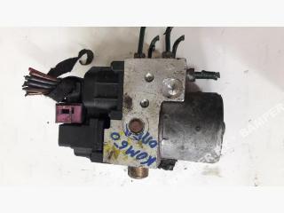 блок ABS Opel Corsa C [рестайлинг] 2004, 1.7 л., Y 17 DT, дизель, хетчбэк 5 дв.