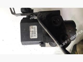 блок ABS Skoda Fabia 1 поколение (6Y) 2000, 1.4 л., AUB, бензин, хетчбэк 5 дв.