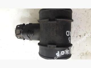 расходомер воздуха Chrysler Grand Voyager 4 поколение 2002, 2.5 л., ENJ, дизель, минивэн