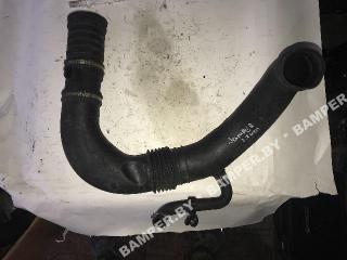 патрубок воздушного фильтра Fiat Ducato 3 поколение 2008, 3.0 л., дизель, микроавтобус