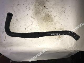 патрубок отопителя (печки) Citroen Jumper 2 поколение 2008, 2.2 л., 4HV (P22DTE), дизель, микроавтобус