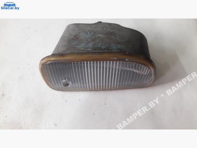 фара противотуманная правая Jeep Grand Cherokee WK 2007 - фото №1