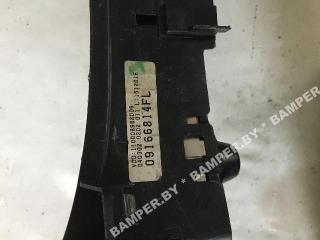 щиток приборов (приборная панель) Opel Corsa C 2003, 1.0 л., Z 10 XE, бензин, МКПП, хетчбэк 5 дв.