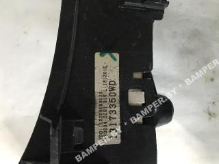 щиток приборов (приборная панель) Opel Corsa C 2003, 1.2 л., Z 12 XE, бензин, МКПП, хетчбэк 5 дв.