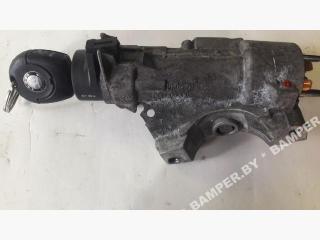 замок зажигания Skoda Octavia 1 поколение (A4) [рестайлинг] 2003, 1.9 л., ALH, дизель, хетчбэк 5 дв.