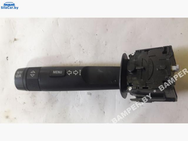 переключатель подрулевой (стрекоза) Opel Mokka 1 поколение 2015, 1.4 л., A 14 NET, бензин, внедорожник 5 дв. - фото №1