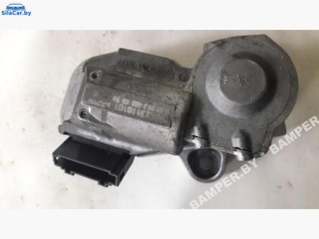 замок зажигания Mercedes-Benz C-Класс W203/S203/CL203 2003, 2.2 л., OM 611.962, дизель, седан - фото №1