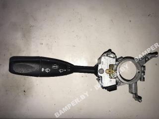 переключатель подрулевой (стрекоза) Volkswagen Crafter 1 поколение 2008, 2.5 л., BJJ, дизель, микроавтобус