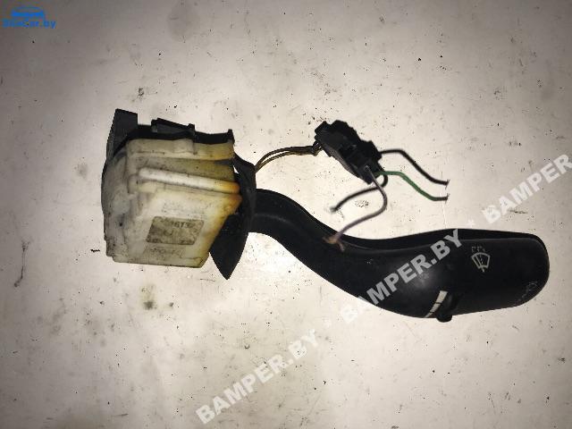 переключатель дворников Saab 9-5 1 поколение 2000 - фото №1