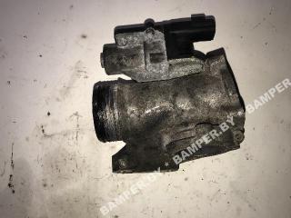 клапан EGR Volvo XC90 1 поколение [рестайлинг] 2008