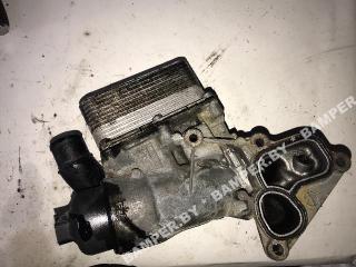 радиатор масляный Renault Master 3 поколение 2012, 2.3 л., M9T 690, дизель, микроавтобус