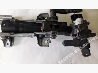 рулевая колонка Volvo S60 1 поколение [рестайлинг] 2005, 2.4 л., D 5244 T, дизель, седан