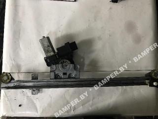 стеклоподъемник передний правый Fiat Ducato 3 поколение 2009, 2.8 л., 8140.43S, дизель, микроавтобус