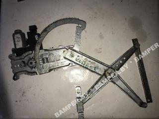 стеклоподъемник передний правый Opel Combo 3 поколение (C) [рестайлинг] 2004