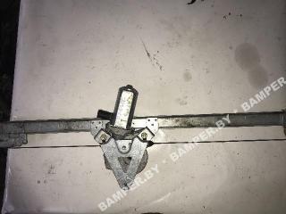 стеклоподъемник передний левый Renault Trafic 1 поколение [2-й рестайлинг] 1999, 2.1 л., 852 750, дизель, микроавтобус