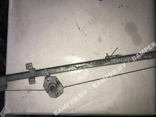 стеклоподъемник передний правый Fiat Ducato 2 поколение 2000, 2.8 л., 8140.43, дизель, микроавтобус