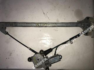 стеклоподъемник передний правый Opel Agila 1998